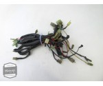 Kawasaki KZ305LTD kabelboom / draaboom / bedrading / kabel draad boom